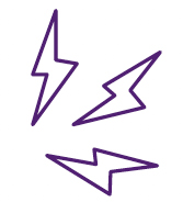 lightening icon lightening icon