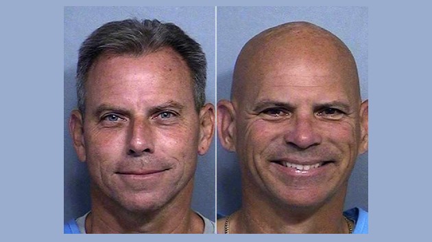 Menendez brothers latest: DA has ‘productive’ meeting with family but hasn’t yet made decision