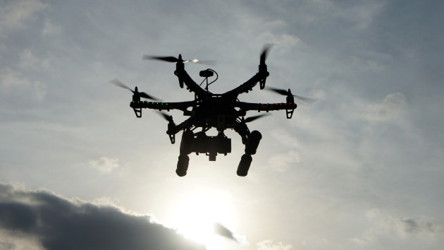 Commerce Department seeks to potentially restrict or ban drones from China