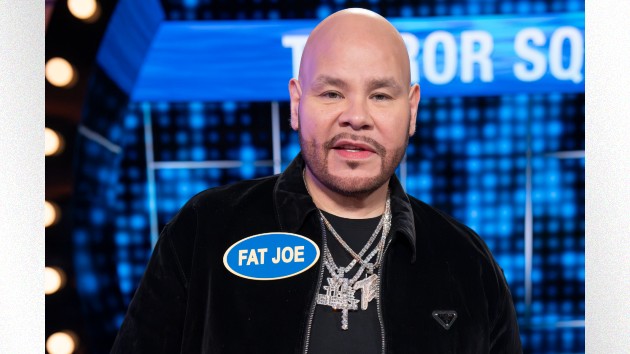 Fat Joe reveals Barack Obama is his dream interview