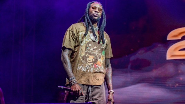 2 Chainz says he’s releasing three albums in 2025