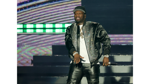 50 Cent reacts to review calling his residency ‘the worst show that’s ever come to Vegas’