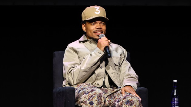 Chance the Rapper releases new song, “Quiet Storm”