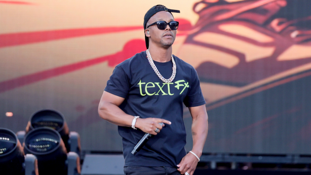 Lupe Fiasco teaching rap for Johns Hopkins University’s hip-hop program