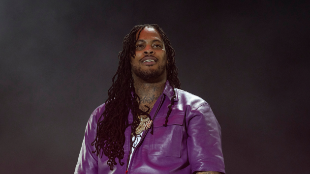 Waka Flocka seemingly makes up fight story to prove #fakenews is real