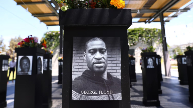 Years after George Floyd’s murder, Minneapolis police to take on reform