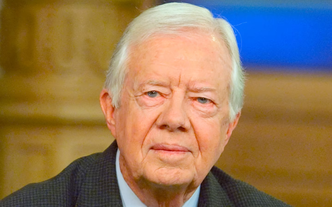 Trump says he will attend Jimmy Carter’s funeral amid history of mutual criticism