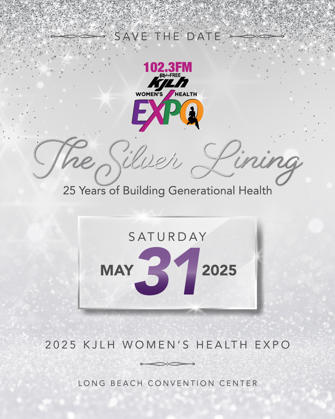 Women's Health Expo