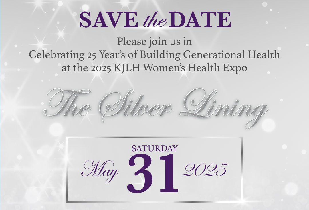 Women's Health Expo