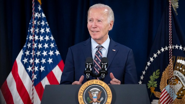 Biden awards Presidential Citizens Medals to 20 recipients, including Liz Cheney