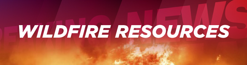 Wildfire Resources