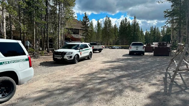 Alleged racist rants of Yellowstone park shooter uncovered in new court filing