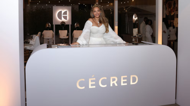 Beyoncé’s hair care brand, Cécred, is headed to Ulta Beauty