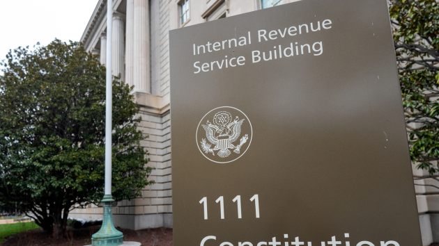 DOGE won’t get broad access to IRS personal taxpayer info, agreement states