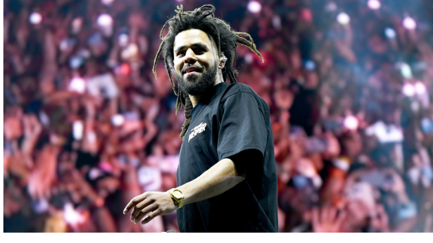 J. Cole shares life update in new blog post