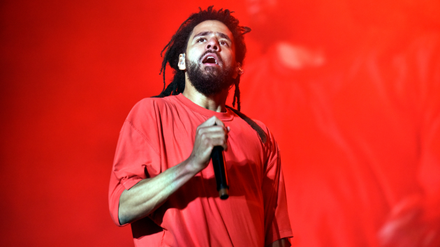 J. Cole drops new song ‘cLouds’