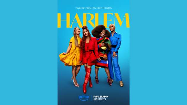 Tracy Oliver explains how Logan Browning, Kofi Siriboe and Gail Bean made ‘Harlem’ season 3 cast