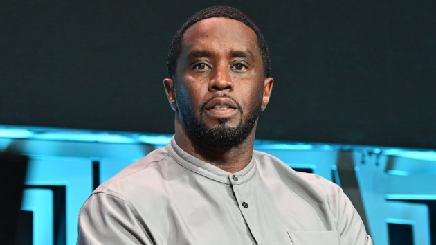 Sean ‘Diddy’ Combs was ‘singled out’ because he’s Black, defense says