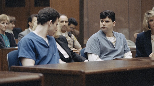 Menendez brothers to appear at parole board hearings in June, Newsom says