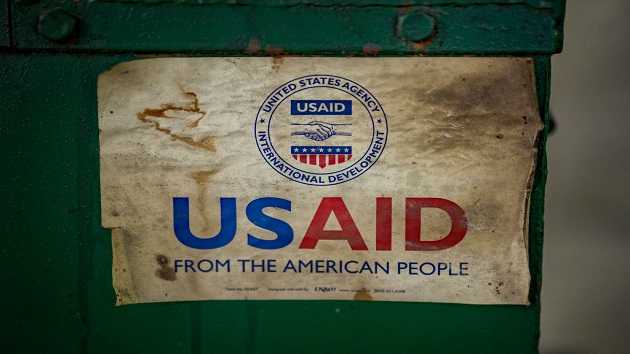 Trump administration says handling of USAID documents ‘did not violate’ federal laws