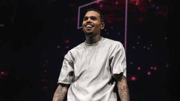 Chris Brown thanks those who did his ‘Residuals’ challenge: ‘Real R&B isn’t dead’