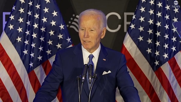 Biden tells ‘The View’ that Trump has had ‘worst 100 days’ of any president