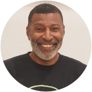 Coach Marcellus Hall Coach Marcellus Hall