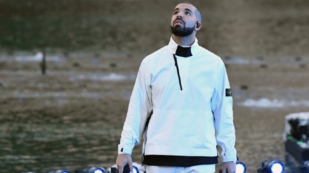 Drake has most Diamond certifications of any artist in RIAA history