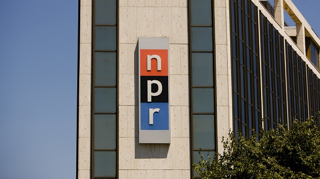 CPB fires back at Trump’s executive order pulling funding for NPR, PBS