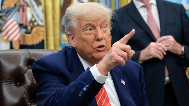 What’s in the US-UK trade framework?