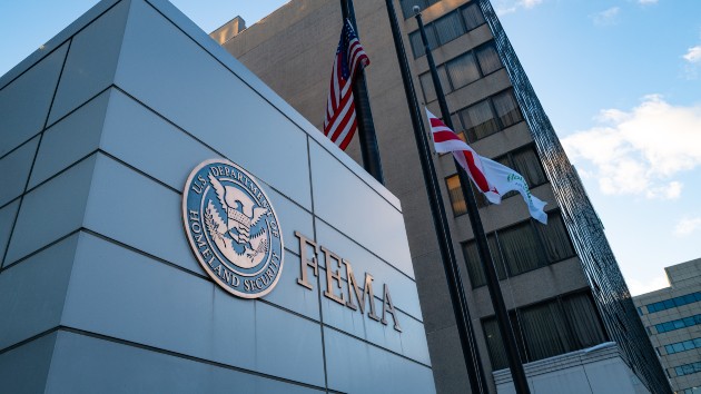 Acting FEMA head fired a day after he testified against closing the agency: Sources