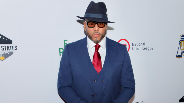 Al B Sure! breaking his silence in upcoming memoir, ‘Do You Believe Me Now?’