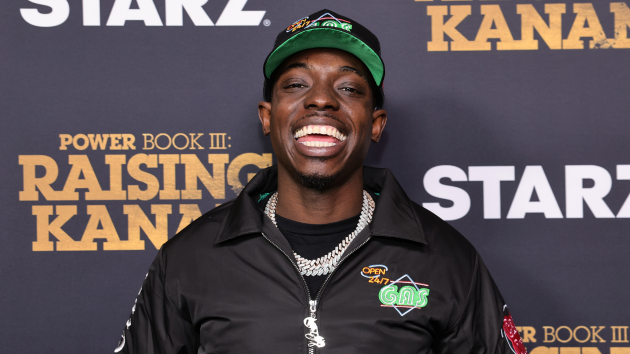 Bobby Shmurda apologizes to fans for canceling Still Alive Tour days before its start