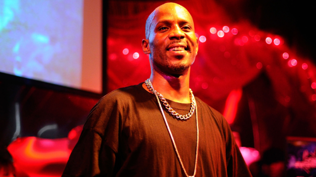 DMX gon’ give ya another posthumous album