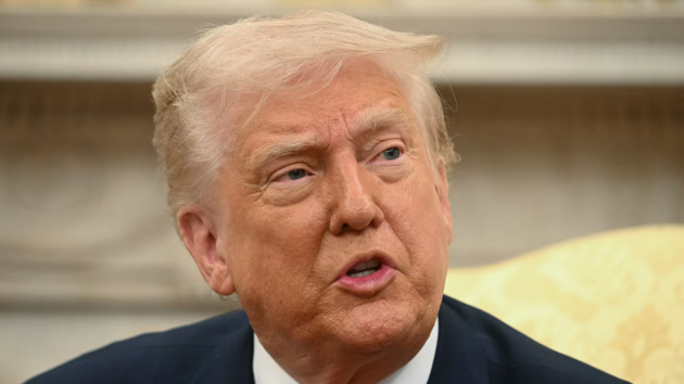 Trump announces US to stop bombing Yemen, says Houthis won’t attack more American ships