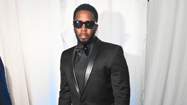 ‘Mia’ testifies in Sean Combs’ trial about the first time he allegedly sexually assaulted her