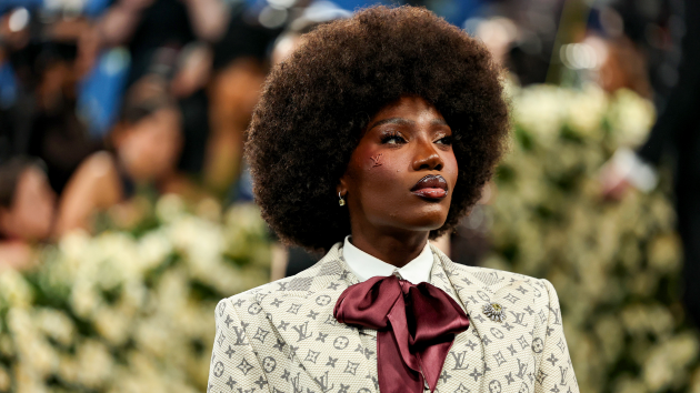 Doechii reacts to critics following Met Gala outburst