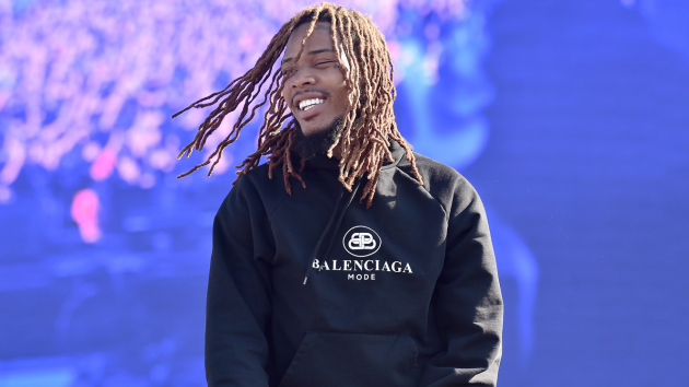 Fetty Wap releasing ‘raw, emotional track’ on Friday