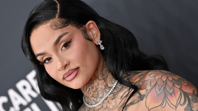 SummerStage cancels Kehlani’s Pride show