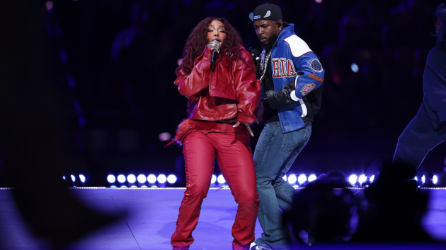 Kendrick Lamar leads ‘Billboard”s Hot R&B/Hip-Hop Songs, Hot Rap Songs charts