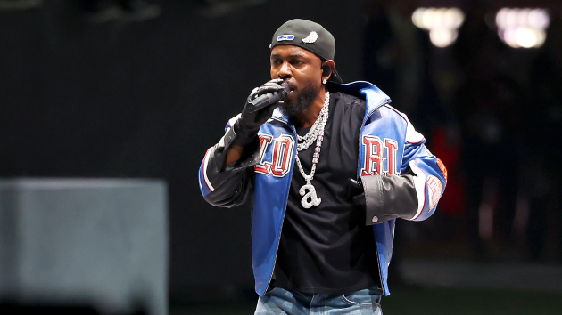 Not Like Kendrick Lamar: rapper leads BET Awards 2025 nominees with 10 nods