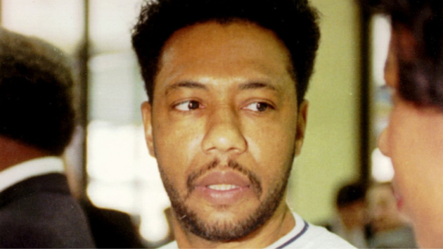 Larry Hoover Jr. thanks Ye, says he played a role in getting father’s sentence commuted