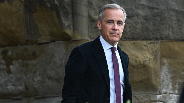 Carney says Canada ‘not for sale’ after Trump pushes 51st state in Oval Office meeting