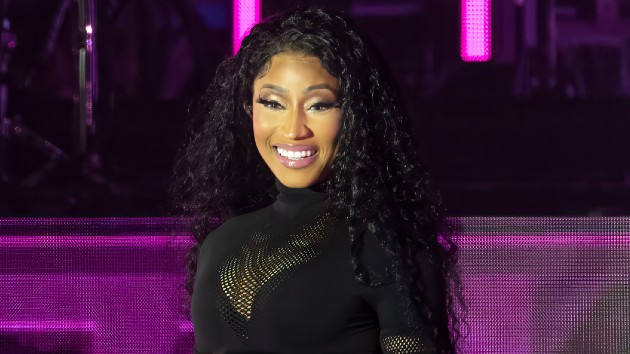 Nicki Minaj doesn’t want to rush her next album