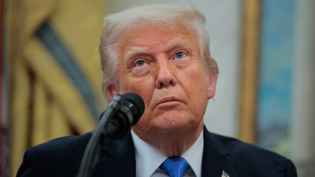 Judge says Trump has power to impose tariffs, but punts lawsuit to different court