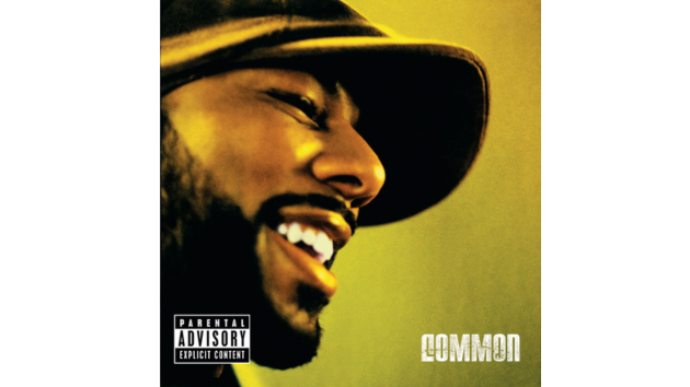 Common celebrates 20th anniversary of ‘Be’