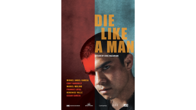 Cory Hardrict recalls ‘frightening and entertaining’ experience while on set of ‘Die Like a Man’