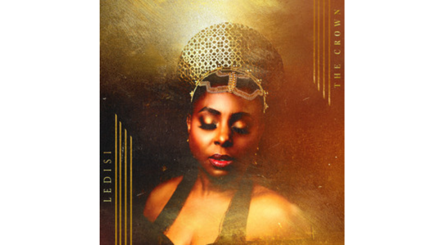 Ledisi hopes to make everyone ‘feel good about life’ on Love You Too Tour