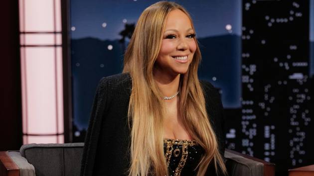Mariah Carey, Jamie Foxx, Kirk Franklin to receive BET Ultimate Icon Award at BET Awards 2025