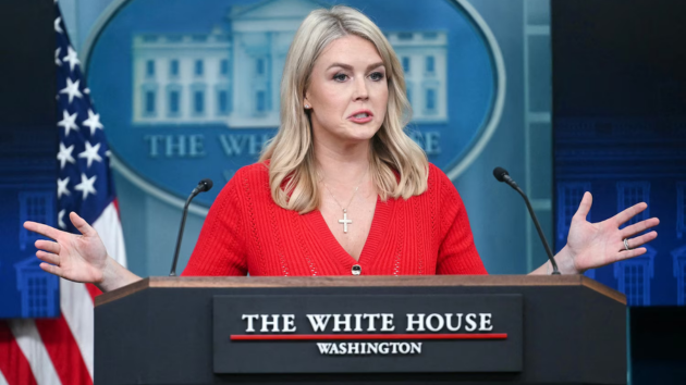 White House slams judges who ruled against Trump on tariffs